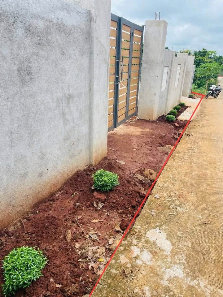 Đất nền Bàu Chinh, Châu Đức 240m² giá 1.2 tỷ - Đầu tư sinh lời cao!