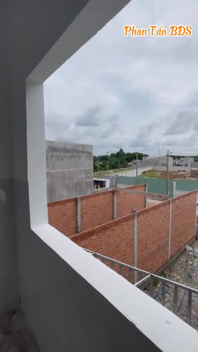 Nhà Lộc An, Long Thành 140m² giá thỏa thuận - Thiết kế hiện đại, ánh sáng tự nhiên!