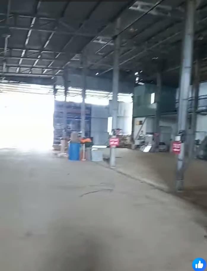 Nhà xưởng cho thuê tại Bàu Trâm Long Khánh 1300m² - Tiềm năng kinh doanh lớn!