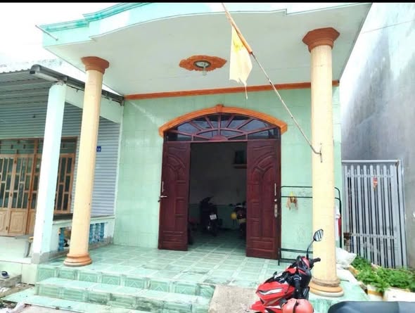 Nhà riêng Phước Hưng, BR-VT 120m² giá 1.85 tỷ - Gần trung tâm tiện ích!