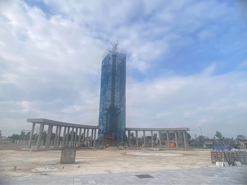 Đất nền dự án Danko Sun River Phú Bình 96.000m² - Giá thỏa thuận, vị trí đắc địa!