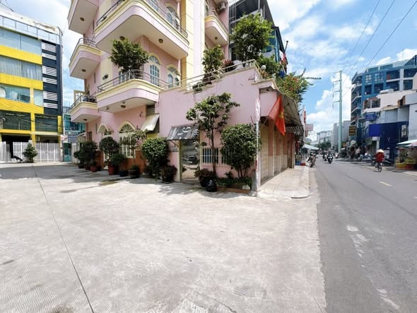 Căn hộ mini Phan Xích Long, 29m² giá 5.85 tỷ - Đầu tư sinh lời ngay!