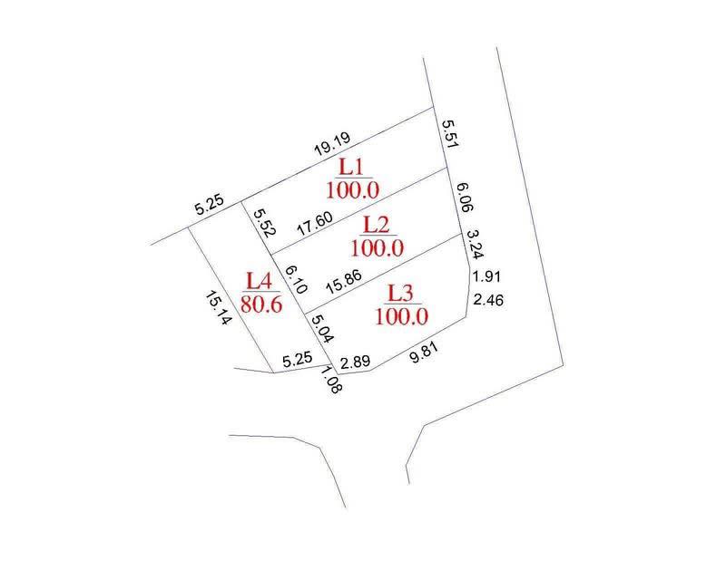 Đất nền dự án E Hoa Hậu tại Tân Minh, Sóc Sơn - Diện tích 90m², giá thỏa thuận hấp dẫn!