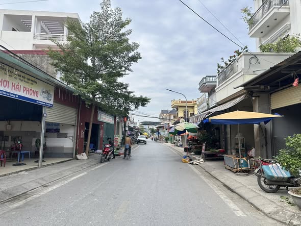 Đất nền Đồng Thái, An Dương 90m² giá 2.05 tỷ - Gần chợ Hoàng Mai