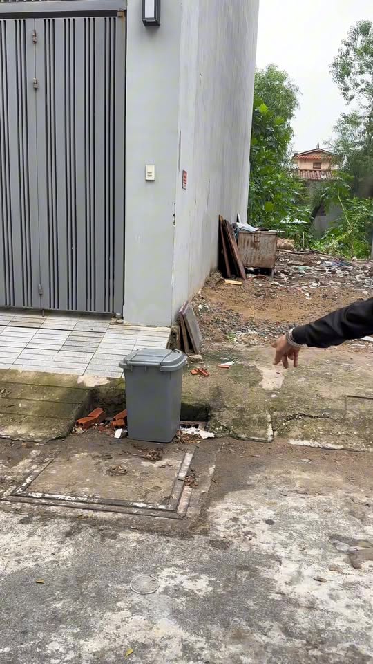 Đất khu dân cư Lộc Vừng Thủ Đức 56m² giá 6.6 tỷ - Pháp lý rõ ràng