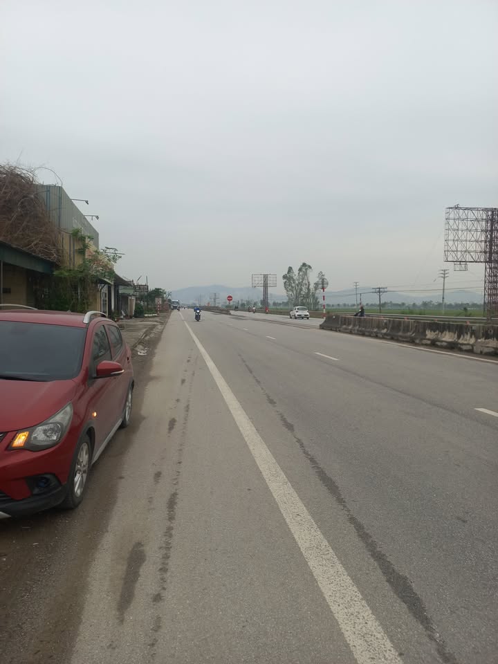 Đất nền Nghi Thuận 108m² giá thỏa thuận - Phù hợp ở và kinh doanh!