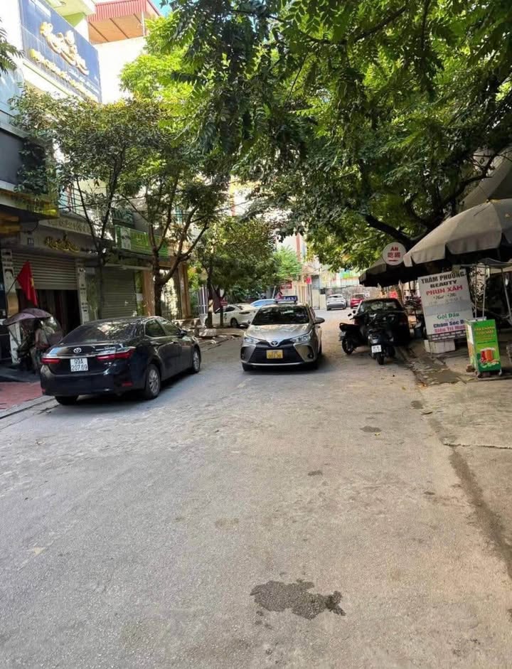 Nhà bán đường Nguyễn Đăng Đạo, phường Đại Phúc, 68m² giá 8 tỷ - Vị trí đắc địa, kinh doanh sầm uất!