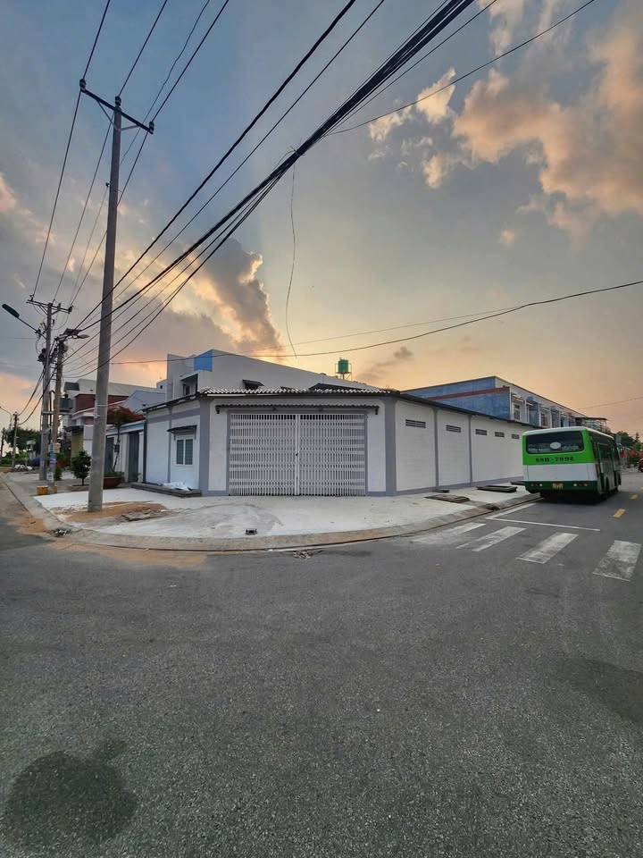 Nhà kho cho thuê tại Rạch Giá, Kiên Giang - Diện tích 330m², giá 15 triệu/tháng