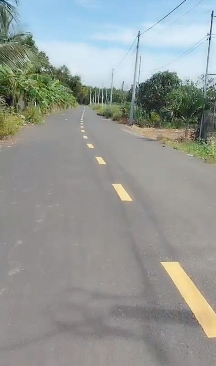 Đất nền Phước Long Thọ 10.141m² giá 7.3 tỷ - Sổ đỏ chính chủ, pháp lý rõ ràng!