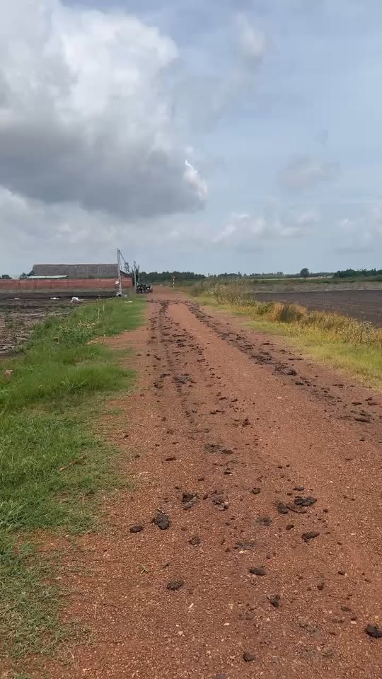 Đất nền Phước Minh Dương Minh Châu 150m² giá 260 triệu - Sổ hồng chính chủ!