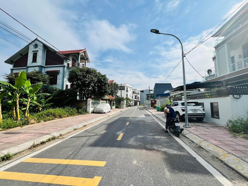 Đất phân lô biệt thự 341m² tại Chung cư Lương Quán, Hải Phòng - Giá chỉ 8.967 tỷ!