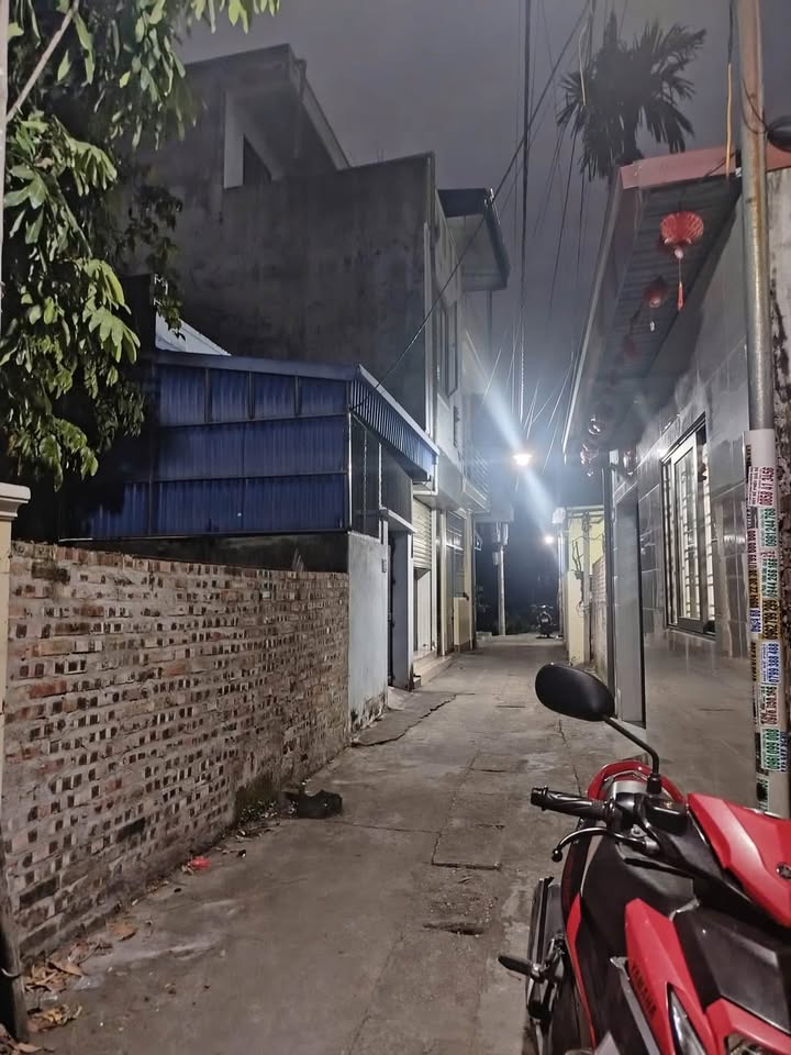 Đất nền An Đồng, An Dương 74m² giá chỉ 2.22 tỷ - Cơ hội đầu tư vàng!