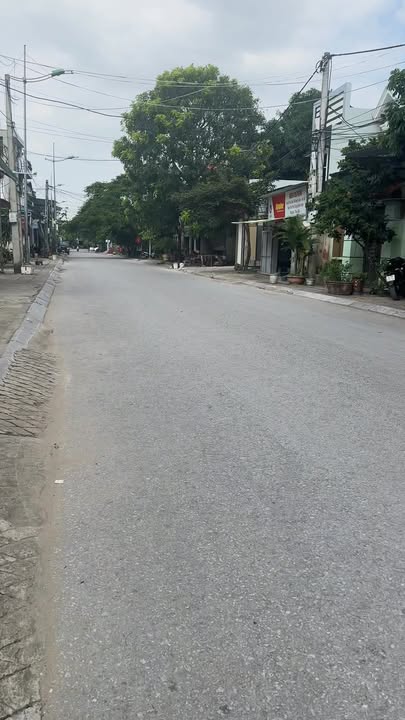 Đất nền Sầm Sơn 100m² giá chỉ 1 tỷ - Cơ hội đầu tư tốt!