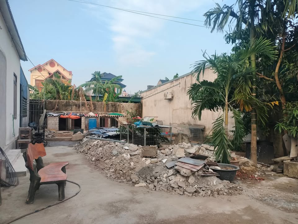 Đất nền Quảng Tiến, Sầm Sơn 80m² giá chỉ 7xx triệu - Đầu tư sinh lời ngay!