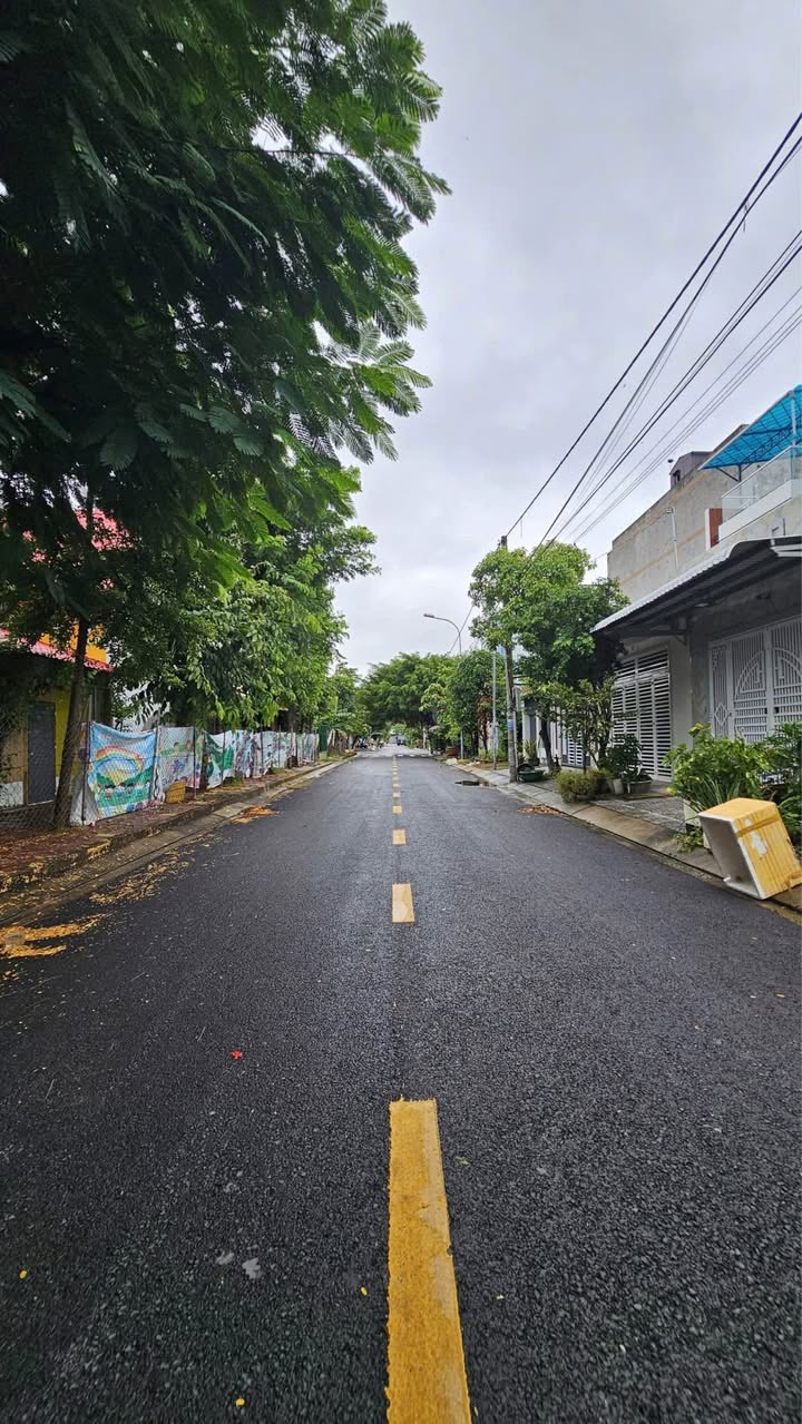 Nhà mặt tiền Châu Văn Liêm, An Hòa, Rạch Giá 150m² giá 3.1 tỷ - Full ODT, thương lượng!