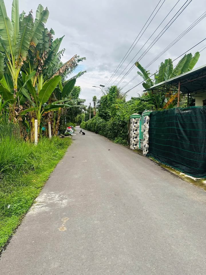 Đất thổ cư Diên Phước 100m² giá 580 triệu - Cơ hội đầu tư tuyệt vời!