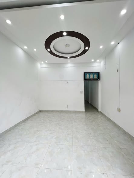 Nhà cấp 4 hẻm 04 Cù Chính Lan, Buôn Ma Thuột 63m² giá 2.45 tỷ - Vị trí trung tâm đầy đủ tiện ích