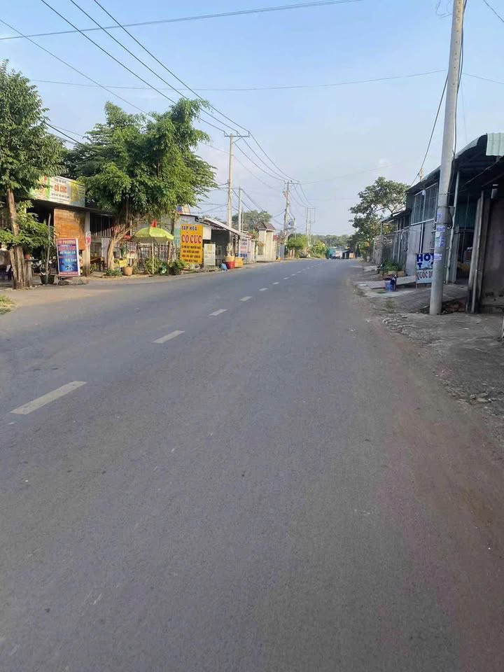 Đất nền mặt tiền đường Xuân Tâm, Xuân Lộc 1024m² giá chỉ 8.192 tỷ - Đầu tư sinh lời ngay!