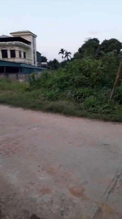 Đất đẹp khu 3 Vân Phú, Việt Trì 600m² - Sổ đỏ chính chủ, giá thỏa thuận!