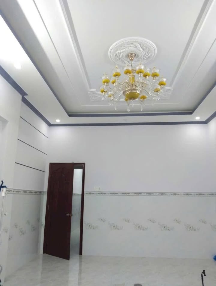 Nhà trệt lầu An Bình 92.3m² giá 2.95 tỷ - Sổ hồng chính chủ, thương lượng nhẹ!