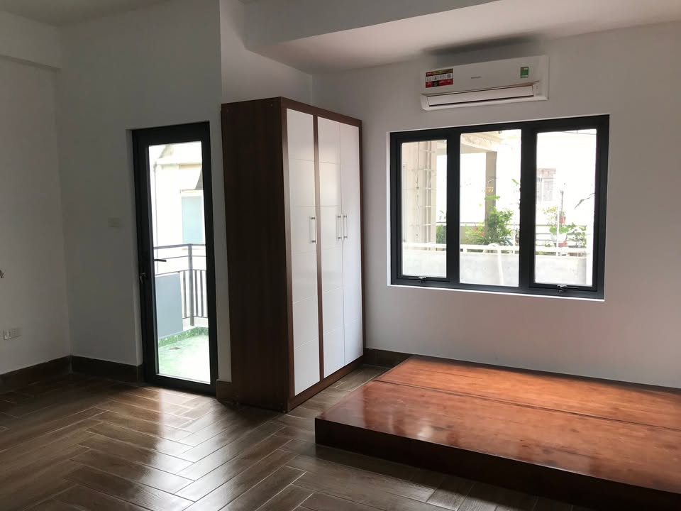 Phòng cho thuê khép kín tại Giảng Võ 34m² chỉ 3.4 triệu - Có ban công thoáng mát!