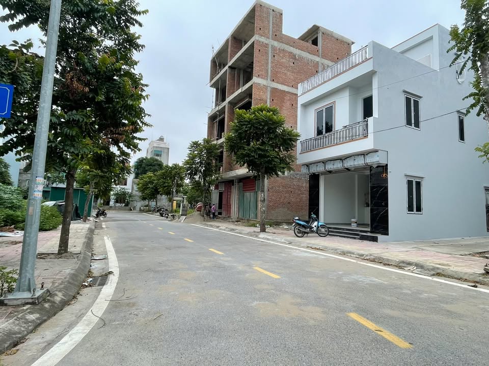 Đất nền KĐT Vũ Phúc 72m² giá 3 tỷ - Pháp lý sổ đỏ sang tên ngay!