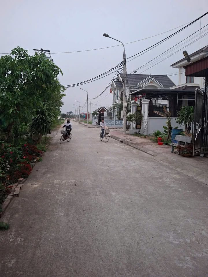 Đất TDC Sơn Thọ, Thái Ninh, Thái Thụy 100m² giá 1.9 tỷ - Khu dân cư phát triển!