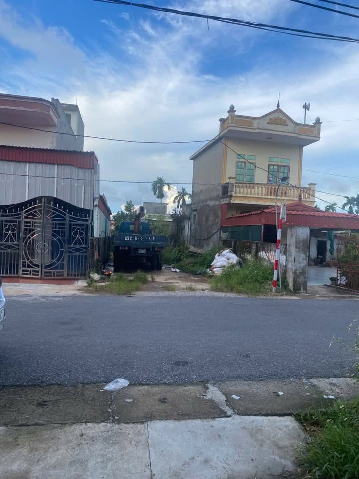 Đất nền mặt đường DH xã Thuần Thành 130m² giá 1.1 tỷ - Cơ hội đầu tư hấp dẫn!