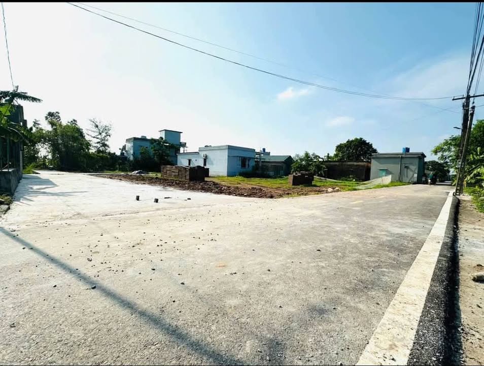 Đất nền Tiền Hải, Tây Ninh 130m² giá 1 tỷ - Cơ hội đầu tư hấp dẫn!