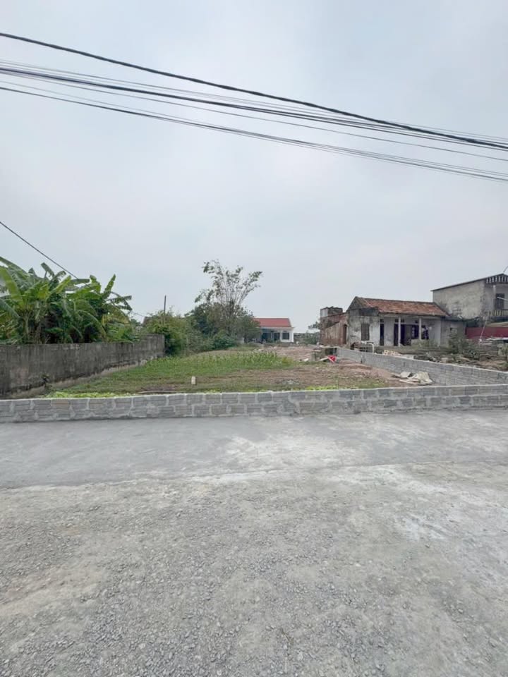 Đất nền Nghĩa Bình, Nghĩa Hưng 360m² giá chỉ 1.3 tỷ - Đầu tư sinh lời cao!