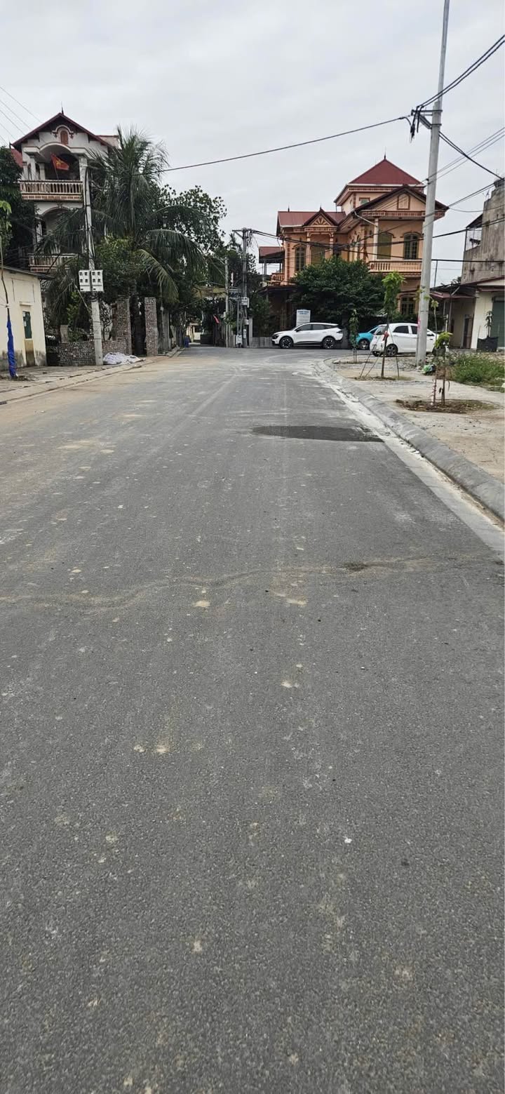 Đất thổ cư Võng La Đông Anh 44.8m² giá 600 triệu - Cơ hội tuyệt vời cho nhà đầu tư!