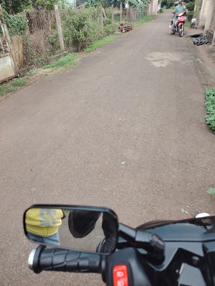 Bán gấp FrontHouse mặt tiền đường nhựa khu phố Trung Tâm Phường Xuân Lập, Long Khánh 150m² chỉ 650 triệu