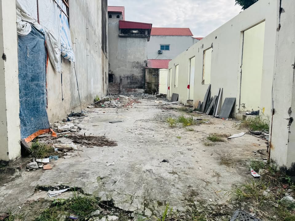 Đất nền Yên Vinh, Thanh Lâm, Mê Linh 99m² giá 4 triệu/m² - Đầu tư sinh lời ngay!