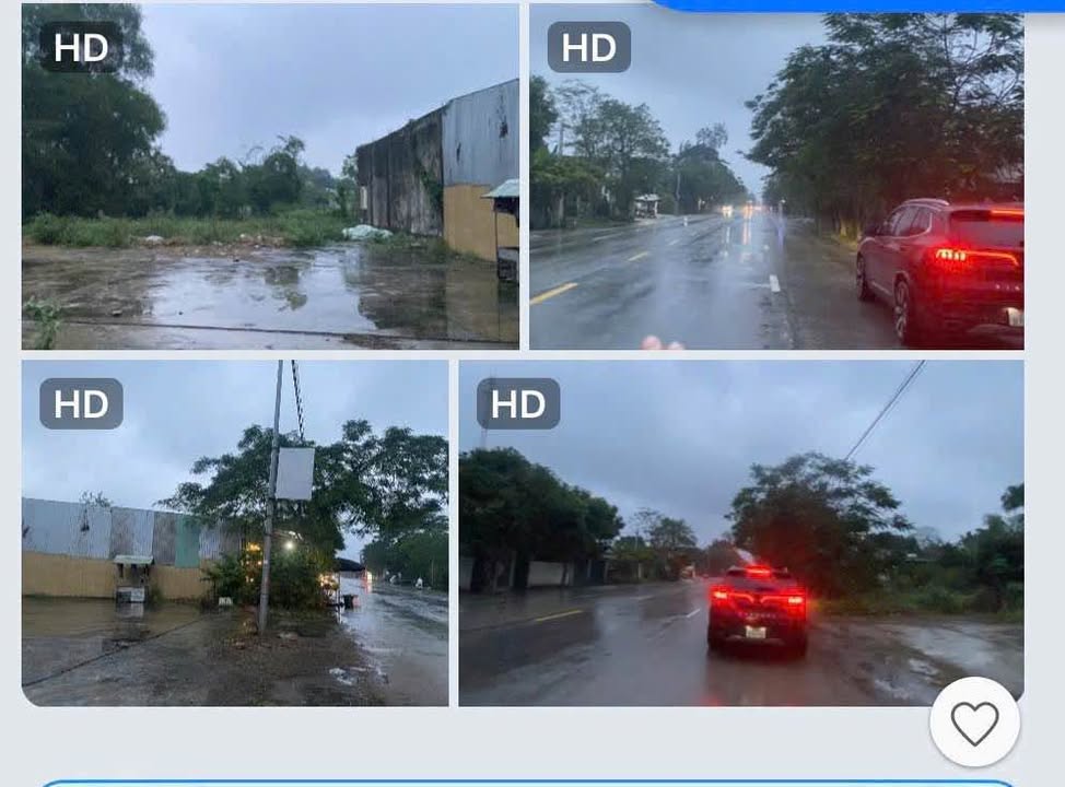 Đất vàng Nghi Trường, Nghi Lộc 715m² giá 11 tỷ - Cơ hội đầu tư sinh lời cao!