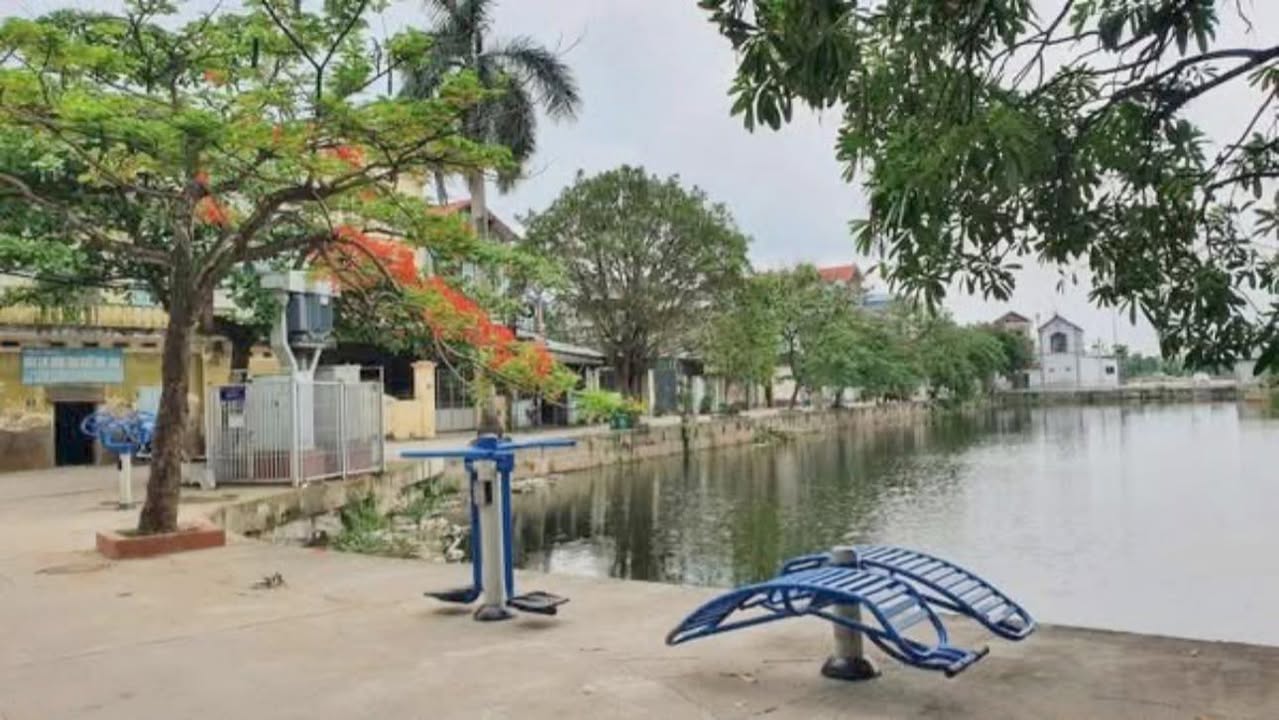 Nhà 3 tầng Yên Thường, Gia Lâm 40m² giá 3 tỷ - Sẵn sàng vào ở ngay!