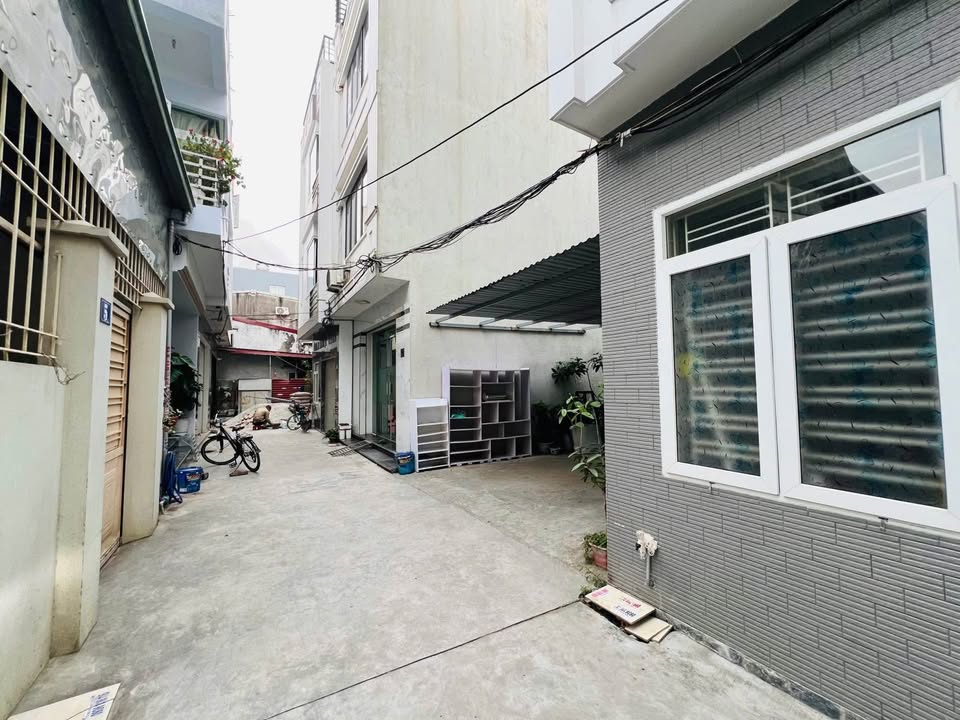 Lô đất đẹp Đằng Hải, Hải An 51,75m² giá 2,23 tỷ - Sổ đỏ chính chủ