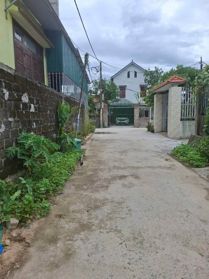 Đất nền Lộc Ninh, đường Lý Thánh Tông, 154m² giá 1.3 tỷ - Đầu tư sinh lời ngay!