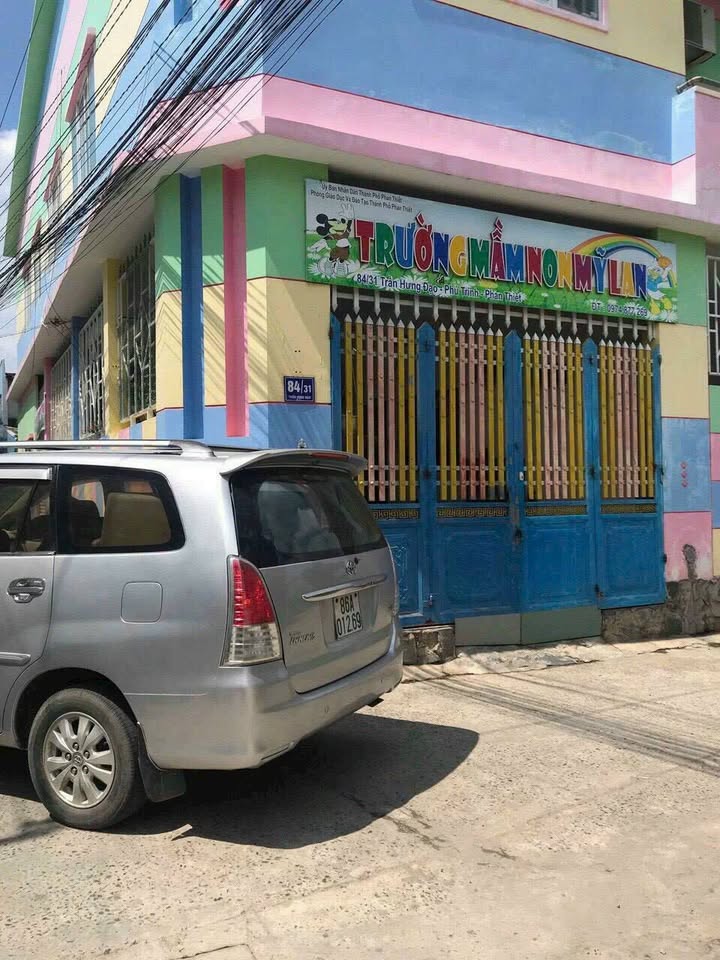 Đất nền đẹp Phú Trinh, Phan Thiết 102m² giá 1.6 tỷ - Sổ đỏ chính chủ!