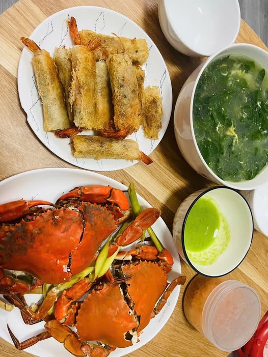 Chung cư Trường Thi Vinh 66m² - Tiện ích đầy đủ, vị trí trung tâm