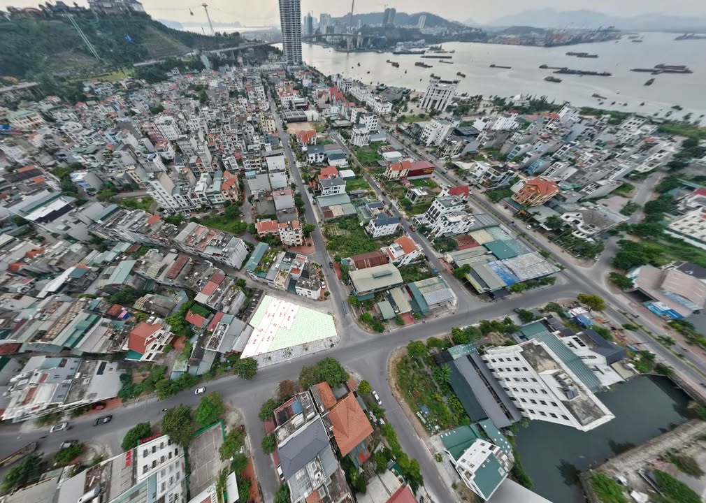 Đất nền Yết Kiêu Hạ Long 54m² - Giá chỉ 3 tỷ - Cơ hội đầu tư không thể bỏ lỡ!