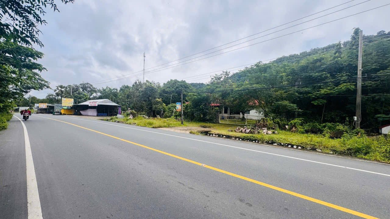 Bán đất mặt tiền đường tỉnh 948, xã Tân Lợi, Tịnh Biên, An Giang - Diện tích 30.474m², giá 43 tỷ!