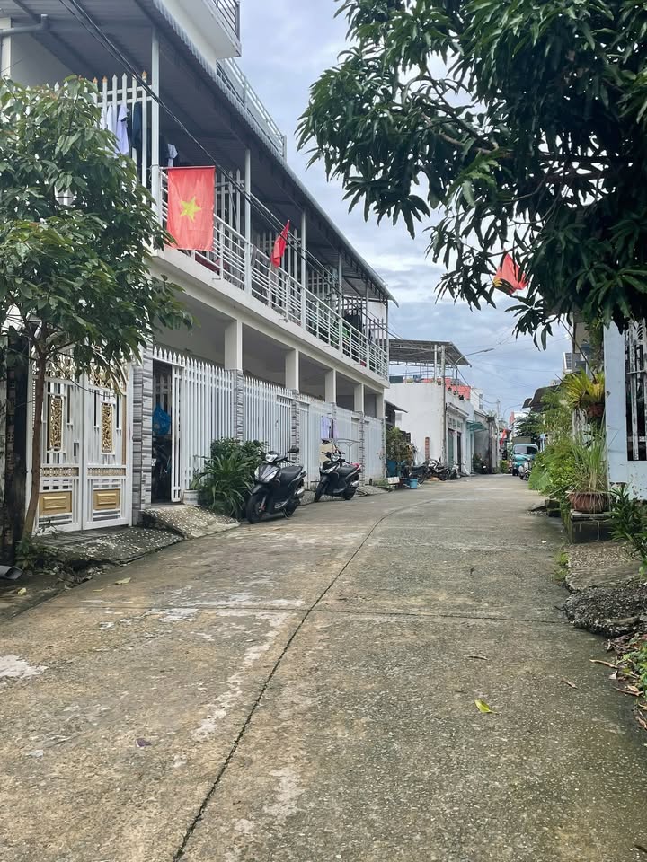 Nhà liền kề Dương Đông, Phú Quốc 268m² - Sổ đỏ chính chủ, giá thỏa thuận!