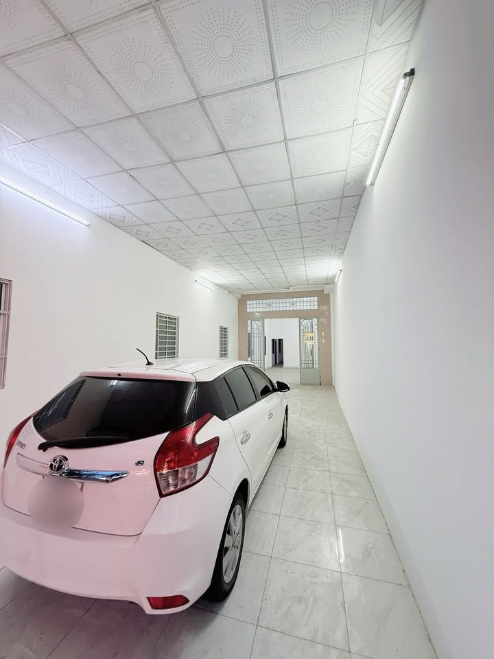 Nhà cho thuê mặt tiền đường 3/2, quận Ninh Kiều, Cần Thơ - Diện tích 108m² chỉ 30 triệu/tháng!