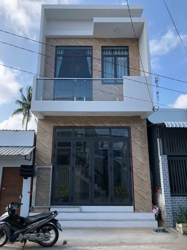 Nhà cho thuê 2 tầng đường Trần Quang Diệu, 60m² giá 6 triệu - Tiện ích đầy đủ, phù hợp gia đình!