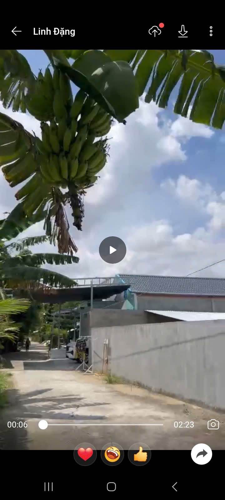 Đất nền Trường Thắng, Thới Lai 1260m² giá chỉ 1.1 tỷ - Sẵn sàng xây nhà vườn nghỉ dưỡng!