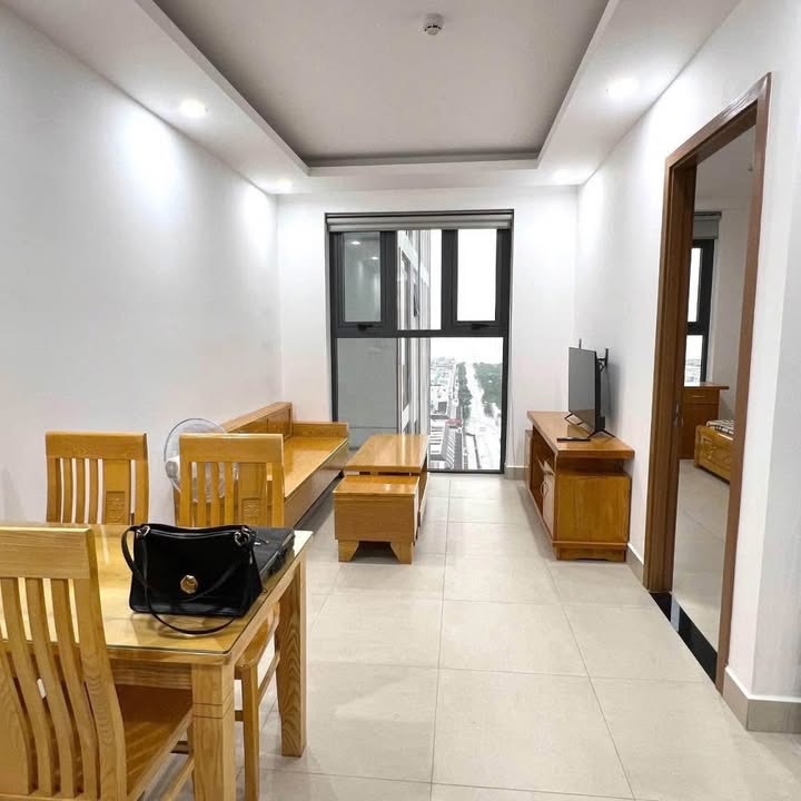 Căn hộ Sophia Center Rạch Giá 73m² giá 11 triệu - View biển tuyệt đẹp!