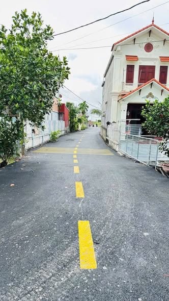 Đất nền Kiến Thụy, Hải Phòng 77m² giá 1 tỷ - Tiềm năng sinh lời cao!