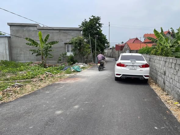 Bán đất Kiến Thụy Hải Phòng 70m² giá 1.3 tỷ - Đầu tư sinh lời tuyệt vời!