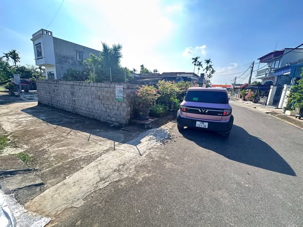 Đất Hữu Bằng - Kiến Thụy 72m² giá 800 triệu - Mặt tiền rộng, vị trí đẹp!