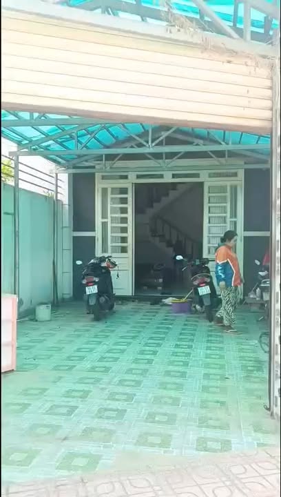 Nhà mặt tiền Trần Thị Bốc, Hóc Môn 107m² giá 6.8 tỷ - Đầu tư sinh lời ngay!